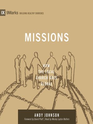 cover image of Missions